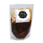 Sweet Mango Jam Pickle - आम का मुरब्बा - Image 2