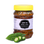 Bittergourd (Karela) pickle - करेले का अचार - Image 2