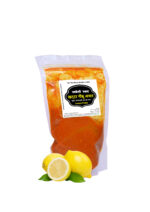 Tangy Lemon Pickle - खट्टा निम्बू अचार - Image 2