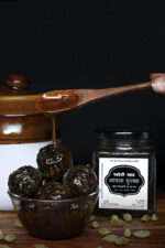 Gooseberry Sweet Jam Pickle - आंवला मुरब्बा - Image 5