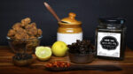 Sweet & Tangy Lemon Pickle - खट्टा मीठा नींबू अचार (गुड़) - Image 4