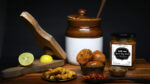 Tangy Lemon Pickle - खट्टा निम्बू अचार - Image 5