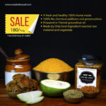 Mango Pickle (Special) - आम का अचार - Image 4