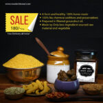 Gooseberry Spicy PIckle - आंवला अचार - Image 5