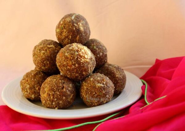 Maithi Ke Laddu