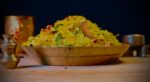 पोहा चिवडा - Poha Chiwda - Image 2