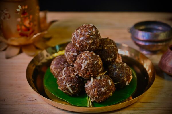 Methi Ladoo - मेथी लड्डू 250g