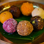 Sweets - लड्डू
