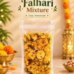 फलहरी मिक्स्चर - Falhari Mixture