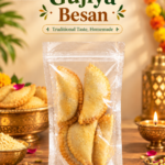 गुजिया - Gujiya
